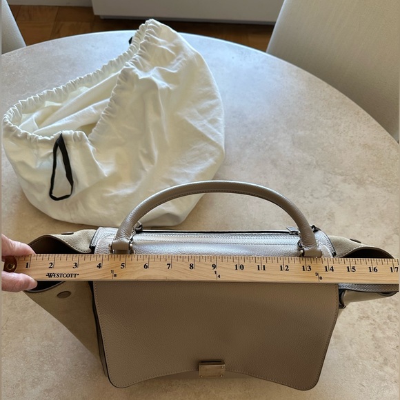 Celine Trapeze Bag - Picture 9 of 11